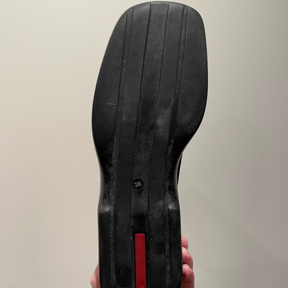 90s Prada Sport Boots - Picture 5 of 9